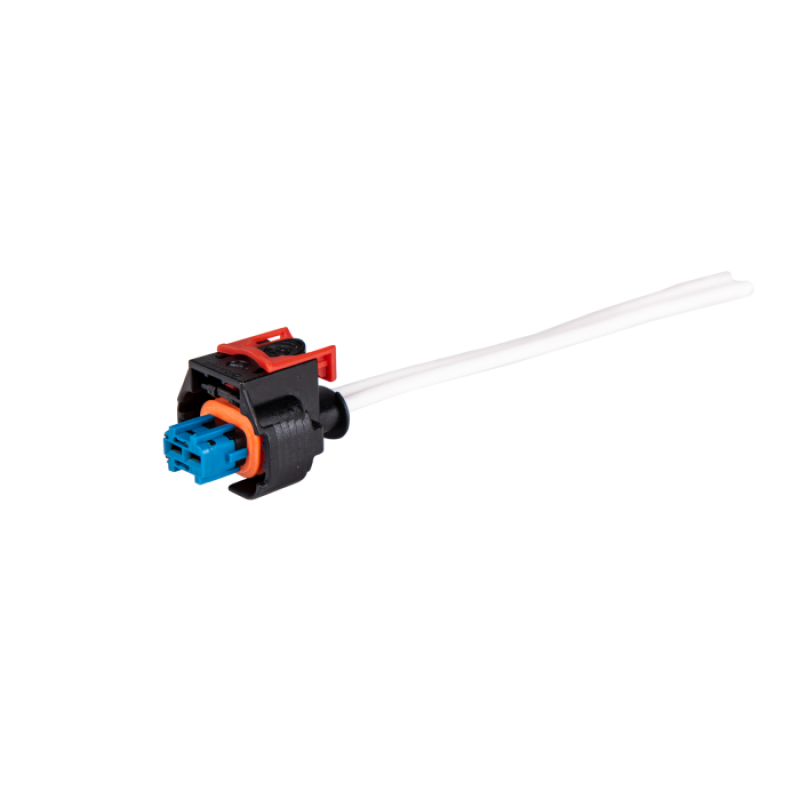 Chevrolet Silverado 2500HD Sensor Connector - Fleece Performance - 4.5in Pigtail - `17-`22